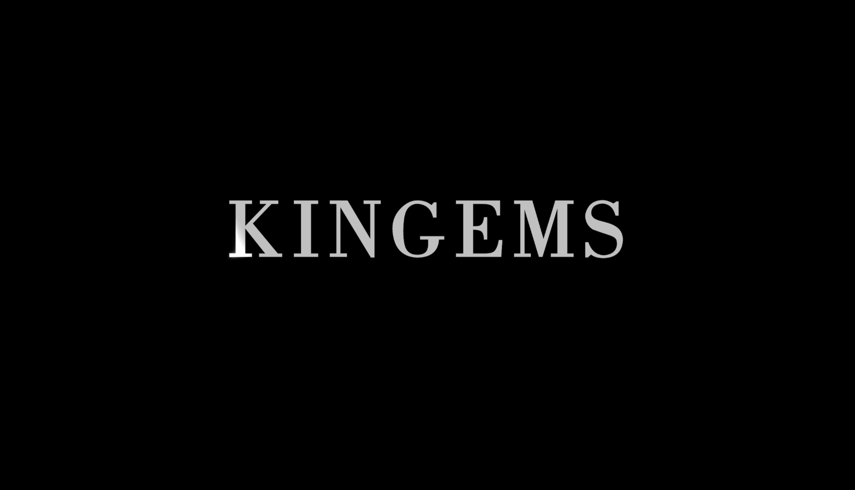KINGEMS - 彩色版 